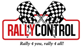 Logo Rally Control